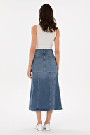 Pierre Cardin Kadın Etek 2120309.VR036