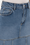 Pierre Cardin Kadın Etek 2120309.VR036