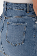 Pierre Cardin Kadın Etek 2120309.VR036