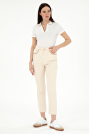 Pierre Cardin Kadın Kot Pantolon 2126493.VR019