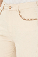 Pierre Cardin Kadın Kot Pantolon 2126493.VR019