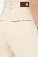 Pierre Cardin Kadın Kot Pantolon 2126493.VR019