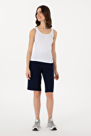 U.S. Polo Assn. Kadın Şort 2080821.VR033