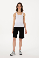 U.S. Polo Assn. Kadın Şort 2080821.VR046