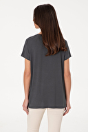 U.S. Polo Assn. Kadın Tişört 2075766.VR006