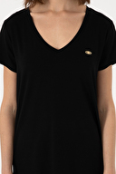 U.S. Polo Assn. Kadın Tişört 2075766.VR046