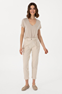 U.S. Polo Assn. Kadın Tişört 2075766.VR049