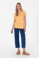 U.S. Polo Assn. Kadın Tişört 2075766.VR202