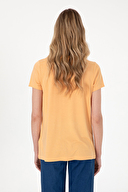 U.S. Polo Assn. Kadın Tişört 2075766.VR202