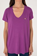 U.S. Polo Assn. Kadın Tişört 2075766.VR037