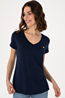 U.S. Polo Assn. Kadın Tişört 2075766.VR033