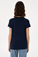 U.S. Polo Assn. Kadın Tişört 2075766.VR033