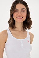 U.S. Polo Assn. Kadın Tişört 2075340.VR013