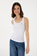 U.S. Polo Assn. Kadın Tişört 2075340.VR013