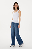 U.S. Polo Assn. Kadın Tişört 2075340.VR013