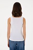 U.S. Polo Assn. Kadın Tişört 2075340.VR013