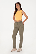 U.S. Polo Assn. Kadın Pantolon 2075366.VR052