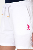 U.S. Polo Assn. Kadın Şort 2075799.VR013