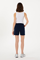 U.S. Polo Assn. Kadın Şort 2075799.VR033