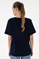 U.S. Polo Assn. Kadın Tişört 2080775.VR033