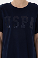 U.S. Polo Assn. Kadın Tişört 2080775.VR033