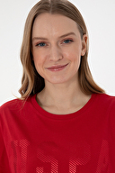 U.S. Polo Assn. Kadın Tişört 2080775.VR171