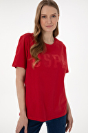 U.S. Polo Assn. Kadın Tişört 2080775.VR171