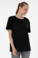 U.S. Polo Assn. Kadın Tişört 2080775.VR046