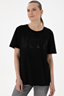 U.S. Polo Assn. Kadın Tişört 2080775.VR046