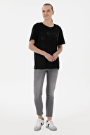 U.S. Polo Assn. Kadın Tişört 2080775.VR046