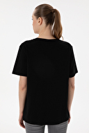 U.S. Polo Assn. Kadın Tişört 2080775.VR046