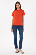 Pierre Cardin Kadın Kot Pantolon 2212016.VR036