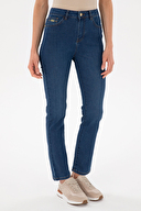 Pierre Cardin Kadın Kot Pantolon 2212016.VR036