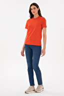 Pierre Cardin Kadın Kot Pantolon 2212016.VR036