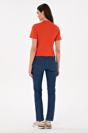 Pierre Cardin Kadın Kot Pantolon 2212016.VR036