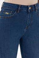 Pierre Cardin Kadın Kot Pantolon 2212016.VR036