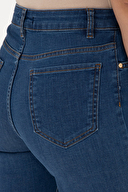 Pierre Cardin Kadın Kot Pantolon 2212016.VR036