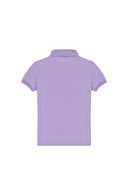 U.S Polo Assn Kız Çocuk Tişört G084SZ011.000.2088490.VR034