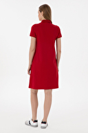 U.S. Polo Assn. Kadın Elbise 2075130.VR171