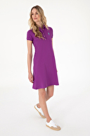 U.S. Polo Assn. Kadın Elbise 2075130.VR037