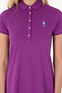 U.S. Polo Assn. Kadın Elbise 2075130.VR037