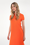 U.S. Polo Assn. Kadın Elbise 2075130.VR039