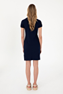 U.S. Polo Assn. Kadın Elbise 2075702.VR033