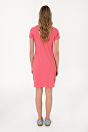 U.S. Polo Assn. Kadın Elbise 2075702.VR167