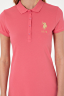 U.S. Polo Assn. Kadın Elbise 2075702.VR167