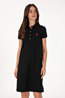 U.S. Polo Assn. Kadın Elbise 2075130.VR046