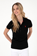 U.S. Polo Assn. Kadın Tişört 2075027.VR046