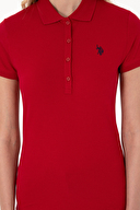 U.S. Polo Assn. Kadın Tişört 2075027.VR171