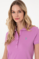 U.S. Polo Assn. Kadın Tişört 2075027.VR023