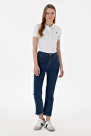 U.S. Polo Assn. Kadın Tişört 2075027.VR013